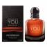 Giorgio Armani EMPORIO ARMANI STRONGER WITH YOU ABSOLUTELY Men