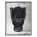 Paco Rabanne INVICTUS ONYX Collector Edition Men