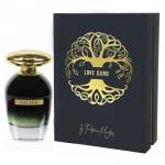 Patrice Martin LOVE GAME Unisex