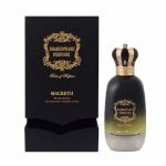 Shakespeare MACBETH Men