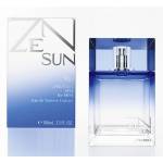 Shiseido ZEN SUN Men