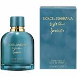 Dolce&Gabbana LIGHT BLUE FOREVER Men