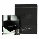 Yohji Yamamoto I'M NOT GOING TO DISTURB YOU Men