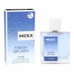 Mexx FRESH SPLASH Men