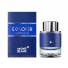 Montblanc EXPLORER ULTRA BLUE Men