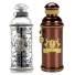Alexandre J MORNING MUSCS, SILVER OMBRE Unisex