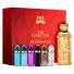 Alexandre J Golden Oud, Morning Muscs, Black Muscs, Zafeer Oud Vanille,Iris Violet, Argentic, Mandarine Sultane Unisex