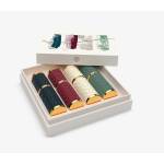 Amouage Renaissance set (Enclave, Crimson Rocks, Ashore, Meander) Unisex