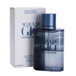Giorgio Armani ACQUA DI GIO Limited Edition Blue Men