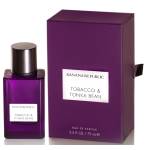 Banana Republic TOBACCO & TONKA BEAN Unisex