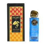 Cigno Nero FORZA SUPREMA ENCENSE & LEATHER Unisex