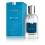 Comptoir Sud Pacifique YUCATAN SECRET Les Eaux De Voyage Unisex