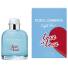 Dolce&Gabbana LIGHT BLUE LOVE IS LOVE Men