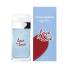 Dolce&Gabbana LIGHT BLUE LOVE IS LOVE Women