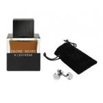 Lalique ENCRE NOIRE A L'EXTREME Men