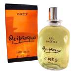Gres QUIPROQUO Women