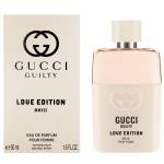 Gucci GUILTY Love Edition MMXXI Women