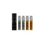Kilian APPLE BRANDY New York, LEMON IN ZEST Lugano, NOIR APHRODISIAQUE, ROYAL LEATHER Mayfair Unisex