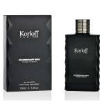 Korloff Paris NO ODINARY MAN Voyager Collection Men