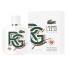 Lacoste L.12.12 BLANC Roland Garros Men