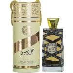 Lattafa OUD MOOD Unisex