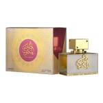 Lattafa AL DUR AL MAKNOON GOLD Unisex