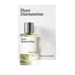 Maison Crivelli FLEUR DIAMANTINE Unisex