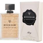 David Beckham SIGNATURE STORY Women