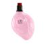 Map Of The Heart PINK HEART V 6 Unisex