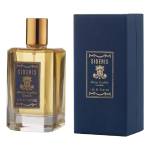 Maria Candida Gentile SIDERIS Unisex