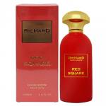 Richard RED SQUARE Unisex