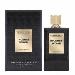 Rosendo Mateu INCENSE WOOD Unisex