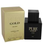 Geparlys Karen Low PURE GOLD Men