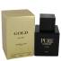 Geparlys Karen Low PURE GOLD Men