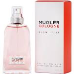 Thierry Mugler COLOGNE BLOW IT UP Unisex