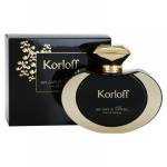 Korloff Paris UN SOIR A PARIS Women