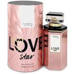 Victoria's Secret LOVE STAR Women