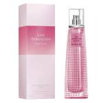 Givenchy LIVE IRRESISTIBLE ROSY CRUSH Florale Women