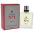Aigner №1 RED Men