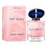 Giorgio Armani MY WAY NACRE Women