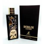 Alhambra DUBLIN LEATHER Unisex