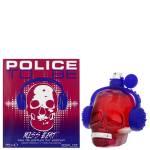 Police TO BE MISS BEAT Women