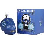 Police TO BE TATTOOART Men