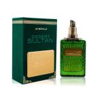 Lattafa Ard Al Zaafaran DESERT SULTAN EMERALD Men