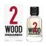 Dsquared2 2 WOOD Unisex