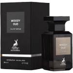 Alhambra WOODY OUD Unisex