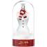 Jean Paul Gaultier CLASSIQUE Collector's Snow Globe Women