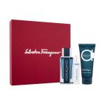 Salvatore Ferragamo FERRAGAMO INTENSE LEATHER Men