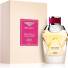 Bentley VIBRANT HIBISCUS Seoul Beyond Collection Unisex