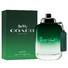Coach GREEN Men